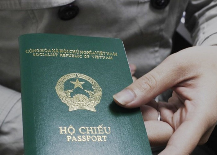 Thủ tục làm hộ chiếu 2022 như thế nào?
