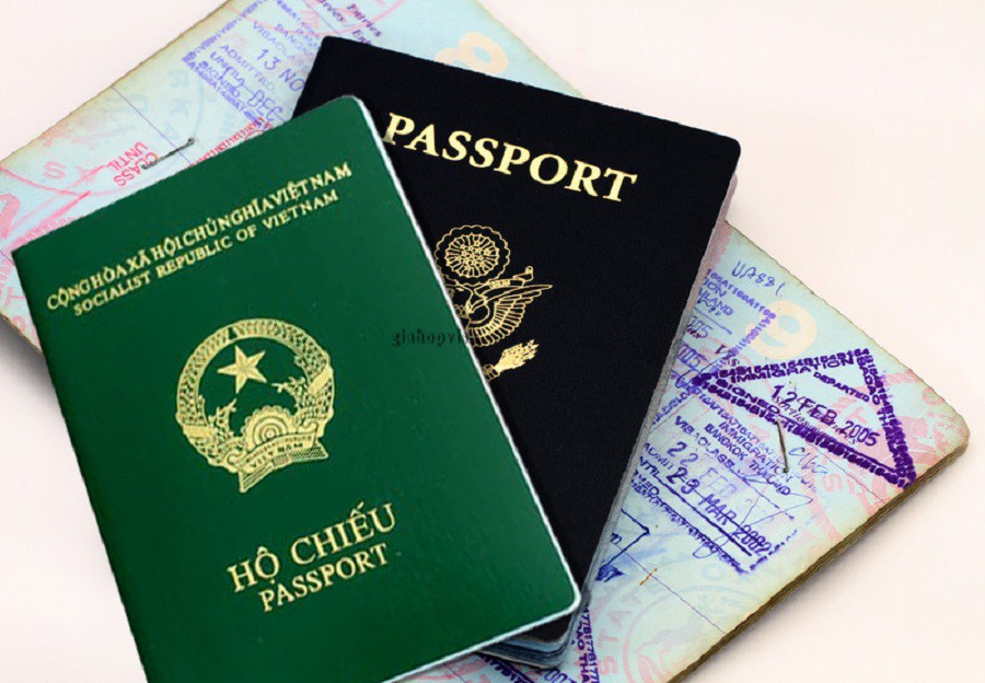 Những thông tin cơ bản cần biết khi làm Passport