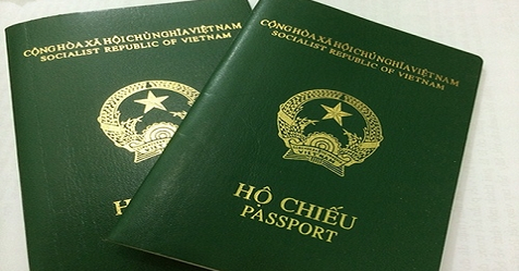 Hộ khẩu tỉnh khác có làm được hộ chiếu ở nơi đang sinh sống