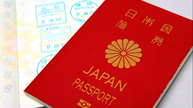 Mách nhỏ lưu ý về hộ chiếu khi du lịch Nhật Bản dành cho du khách