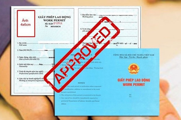 Quy trình làm thủ tục Gia hạn Giấy phép lao động cho người nước ngoài mới nhất 2021