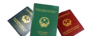 Tại Việt Nam làm hộ chiếu bao nhiêu ngày thì lấy được?