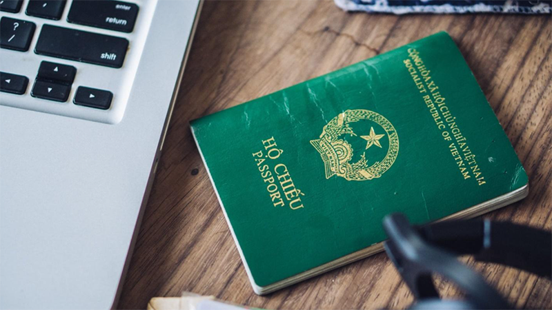 Chọn công ty LÀM HỘ CHIẾU NHANH QUẢNG NINH để làm hộ chiếu cho trẻ dưới 14 tuổi