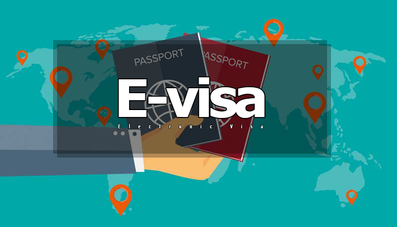 Hướng dẫn làm visa điện tử nhanh chóng theo quy định mới nhất