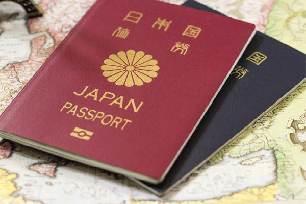 Kinh nghiệm xin visa đi Nhật du lịch nhanh chóng