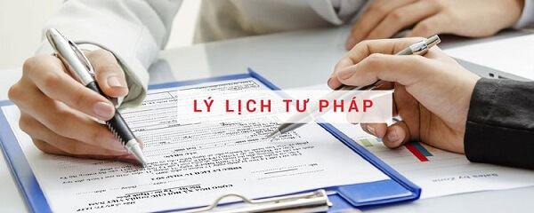 Phiếu lý lịch tư pháp số 2 là gì ?
