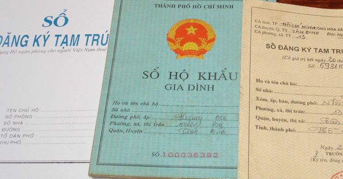 Dịch vụ làm hộ chiếu nhanh Quảng Ninh hỗ trợ người nước ngoài đăng ký tạm trú