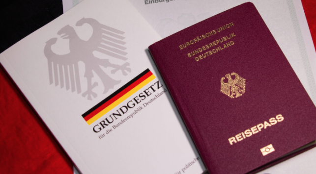 Hướng dẫn thủ tục xin visa châu Âu dễ dàng năm 2022