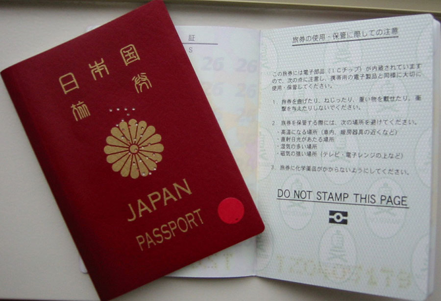 Kinh nghiệm xin visa đi Nhật du lịch nhanh chóng