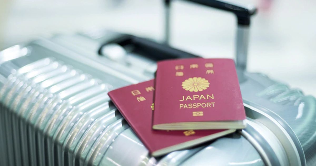 Kinh nghiệm xin visa đi Nhật du lịch nhanh chóng