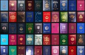 Đăng ký làm hộ chiếu online