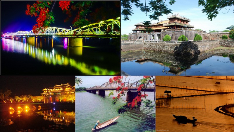 Kinh nghiệm lựa chọn điểm đến du lịch xuyên Việt